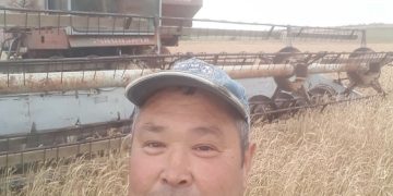 Agrostartup-2022 provided a South Ural farmer with a barn, a vegetable store and additional land