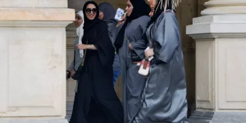 Arab women entrepreneurs will establish business with Tajikistan in the field of agro-industrial complex