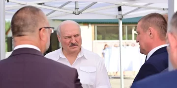 Lukashenko on Belarus’ chances amid pro-crisis: “Let’s feed both people and animals”