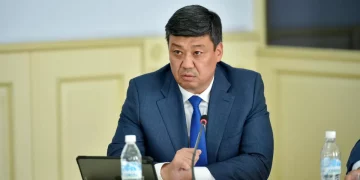 Time has come for Kyrgyzstan to treat water and land as a commodity