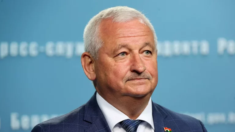 Вицепремиерът: Беларуско-руските проекти за заместване на вноса са се увеличили с 50 Вицепремиер: Беларуско-руските проекти за заместване на вноса се увеличиха