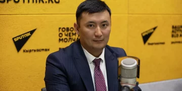 Why Kyrgyzstan risks losing agricultural land in the future, expert says