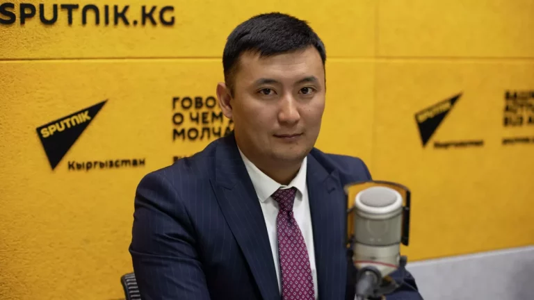 Proč Kyrgyzstán v budoucnu riskuje ztrátu zemědělské půdy, říká expert 24 Proč Kyrgyzstán riskuje ztrátu zemědělské půdy v budoucnu, říká expert