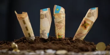 Investment Growth Accelerated in Kazakhstan