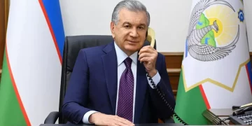 Presidents of Uzbekistan and Azerbaijan agreed to strengthen strategic partnership in the agro-industrial complex