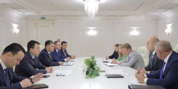 Development Bank of Belarus is interested in financing deals with Uzbekistan