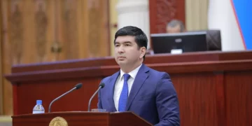 Aziz Voitov will become the new Minister of Agriculture of Uzbekistan