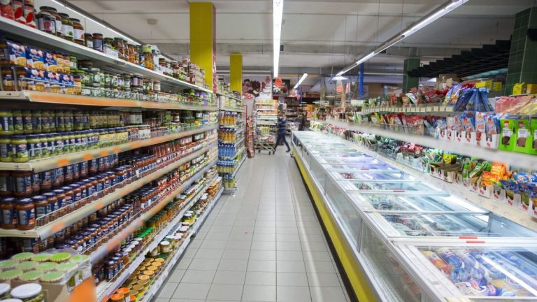 Am bi gainnead bìdh ann am Moldova as t-fhoghar agus sa gheamhradh?