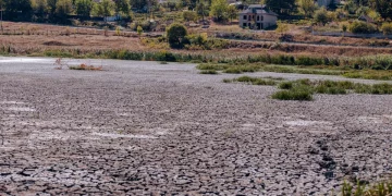 The Moldovan government plans to introduce a state of emergency in the field of the environment