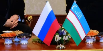 More and more regions of Russia are interested in cooperation with Uzbekistan
