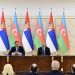 © Official website of President of Azerbaijan Republic