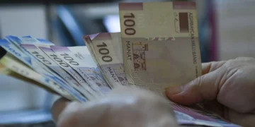 96% of all preferential loans issued to entrepreneurs were directed to the development of projects in the agro-industrial complex of Azerbaijan