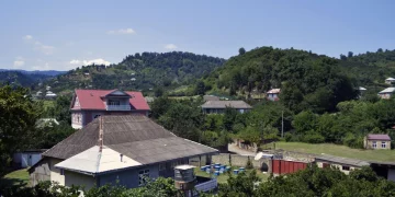 Ministry of Labor of Azerbaijan promotes a new scheme for the development of agritourism