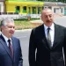 © Official website of President of Azerbaijan Republic