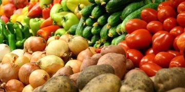 Vietnam plans to become a major processor of agricultural products