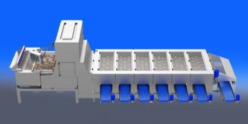 The Cost of Weighing and Sorting Machinery Ownership is ‘The Big One’