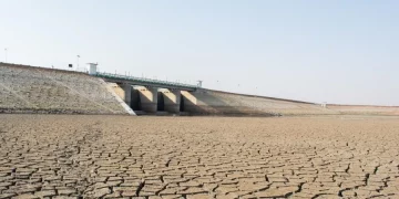 Droughts in Europe: Almost half of the EU and UK territory at risk