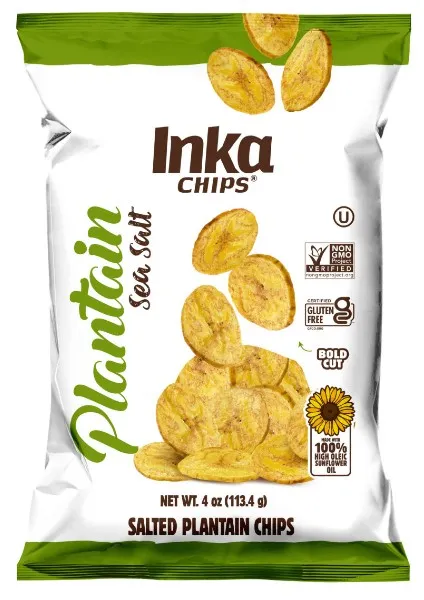 Elea dan Inka Crops menguji sistem Pulsed Electric Field (PEF) untuk snek Peru