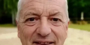 European recognition for British research specialist