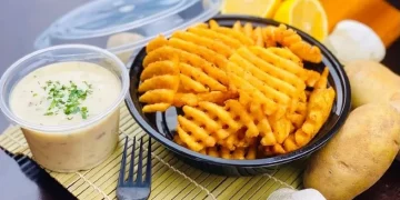 Potatoes USA: Retail sales of potatoes increased in dollar value April – June 2022