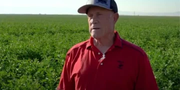 Eagle Eye Produce celebrates trailblazing Idaho potato grower