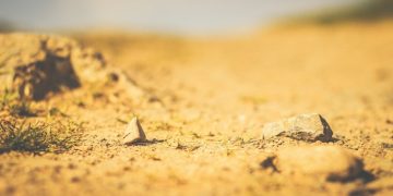 The hydrological center of Moldova extended the “red code” of danger due to drought