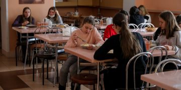 Why french fries can be dangerous, and there will be no fast food on the menu of Belarusian schoolchildren
