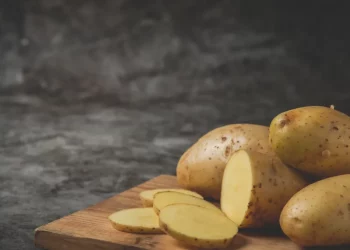 Maltsev: young potatoes are more suitable for frying than old ones