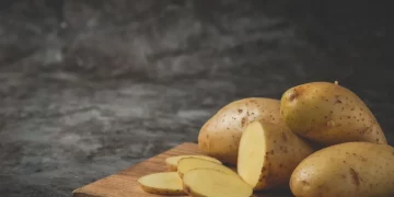 Maltsev: young potatoes are more suitable for frying than old ones