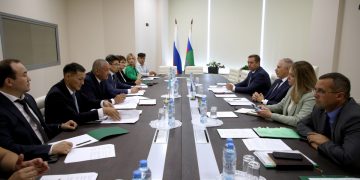 Russia and Kazakhstan agreed to develop cooperation