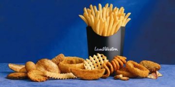 Lamb Weston Reports Fiscal Fourth Quarter and Full Year 2022 Results