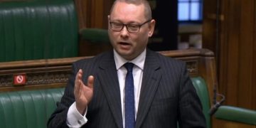 MP renews call for deal to get Scottish seed potato exports back