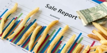 HEDGE FUND GIANT TIGER GLOBAL FINDS STABILITY IN POTATOES