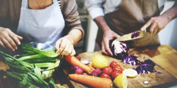 Why the food industry needs to think about sustainability