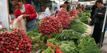 Rahmon instructed the government to ensure food supplies in Tajikistan