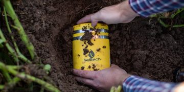 The Future of Sustainable Agriculture is Farmer-Led