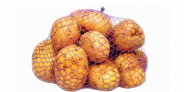 COVID-19 Emphasizes the Needs for Quality and Traceability in Potato Fresh Packing