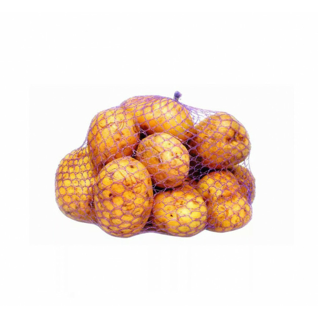COVID-19 Emphasizes the Needs for Quality and Traceability in Potato Fresh Packing 45 COVID-19 Emphasizes the Needs for Quality and Traceability in Potato Fresh Packing