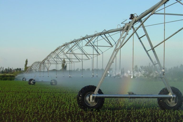 Water Sustainability, Rooted in Good Agronomy with Mike Nemeth 17 Water Sustainability, Rooted in Good Agronomy with Mike Nemeth