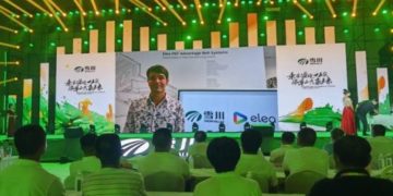 China’s Snow Valley Agriculture opens third French fry line, installs second Elea PEF system