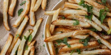 And then there is the matter of the ‘packaged, skinny little tortured spud’…