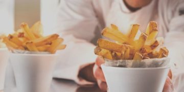 Lamb Weston announces $240 million investment in new french fry processing line in Argentina