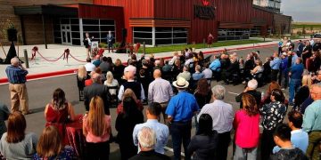 From spuds to famous potato salad: Reser’s opens new state-of-the-art Pasco plant