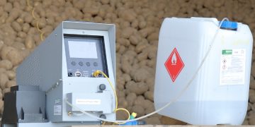 The Restrain CO2 extractor said to save store managers ‘thousands’ on energy cost