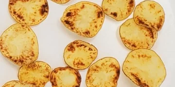 Playing the ‘wild card’: Is it possible that some wild potato relatives can help tame zebra chip disease?