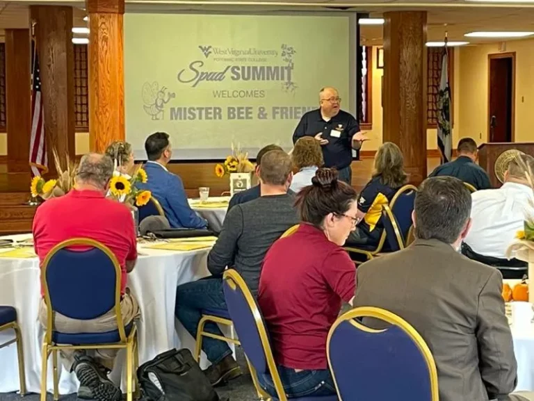 First West Virginia Spud Summit aims to connect experts with maker of Mister Bee potato chips