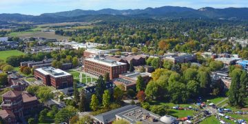 Oregon State and partners will receive $50 million grant to develop climate-smart potatoes