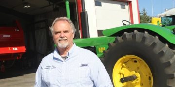 Northern Plains (US) potato crop is looking good with harvest on the horizon