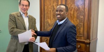 SOLYNTA AND RWANDA AGRICULTURE BOARD (RAB) EXPAND COLLABORATION