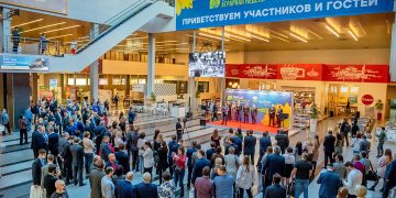 Siberian Agricultural Week – 2022